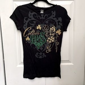 Celtics Woman’s T